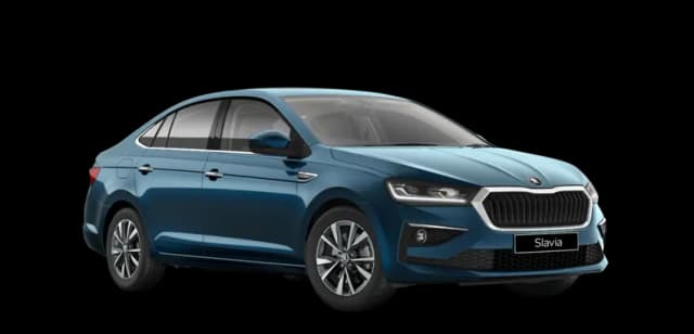 Skoda Slavia Showroom Near Warje Pune | Akoya Skoda